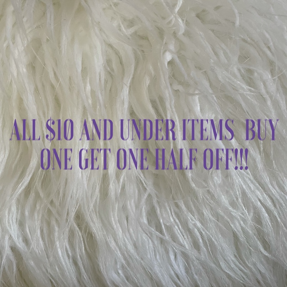 SALE SALE SALE